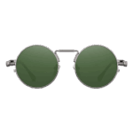 Acetate Frame Sunglasses