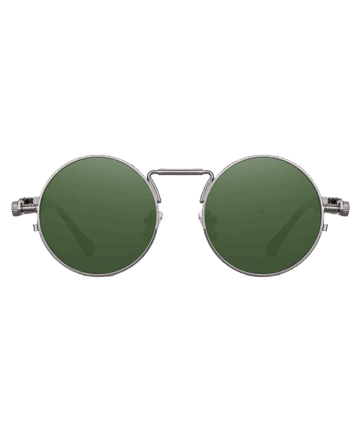 Acetate Frame Sunglasses