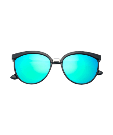 Acetate Frame Sunglasses