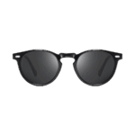 Acetate Frame Sunglasses