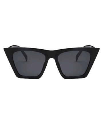 Acetate Frame Sunglasses