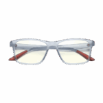 Acetate Frame Sunglasses